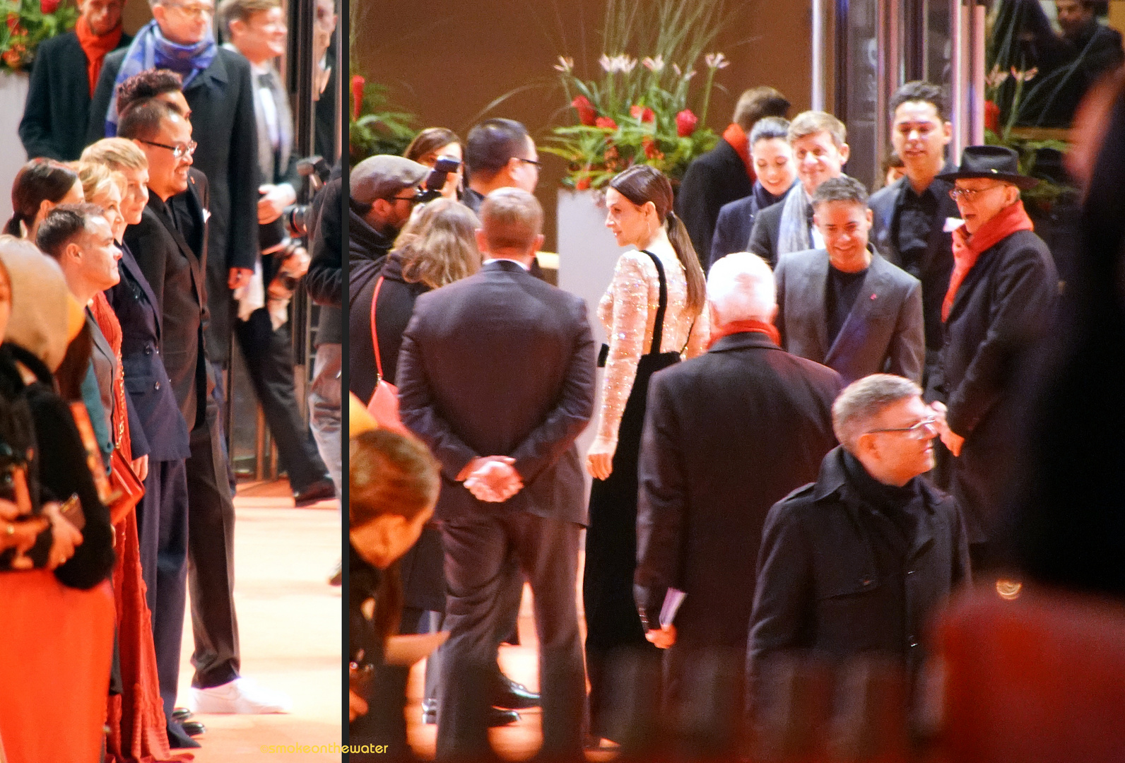 Die Jury der Berlinale 2019 Foto & Bild dokumentation, berlin, kultur