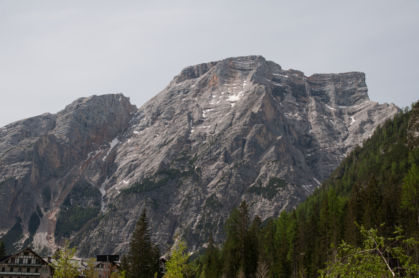 Die Juwelen der Alpen