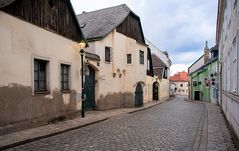 die kahlenberger straße...