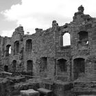 Die Kaierhaus-Ruine 