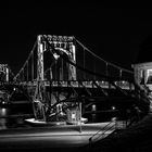 Die Kaiser-Wilhelm Brücke