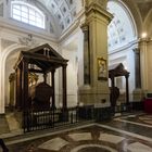 Die Kaisergräber im Dom von Palermo