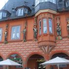 Die Kaiserworth in Goslar