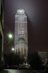 Die Kallio Kirche