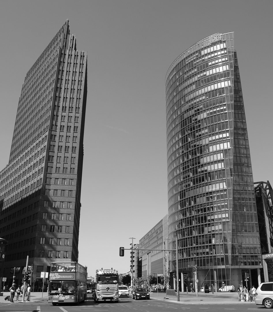 die kalte Schulter zeigen Foto & Bild architektur, deutschland, europe Bilder auf
