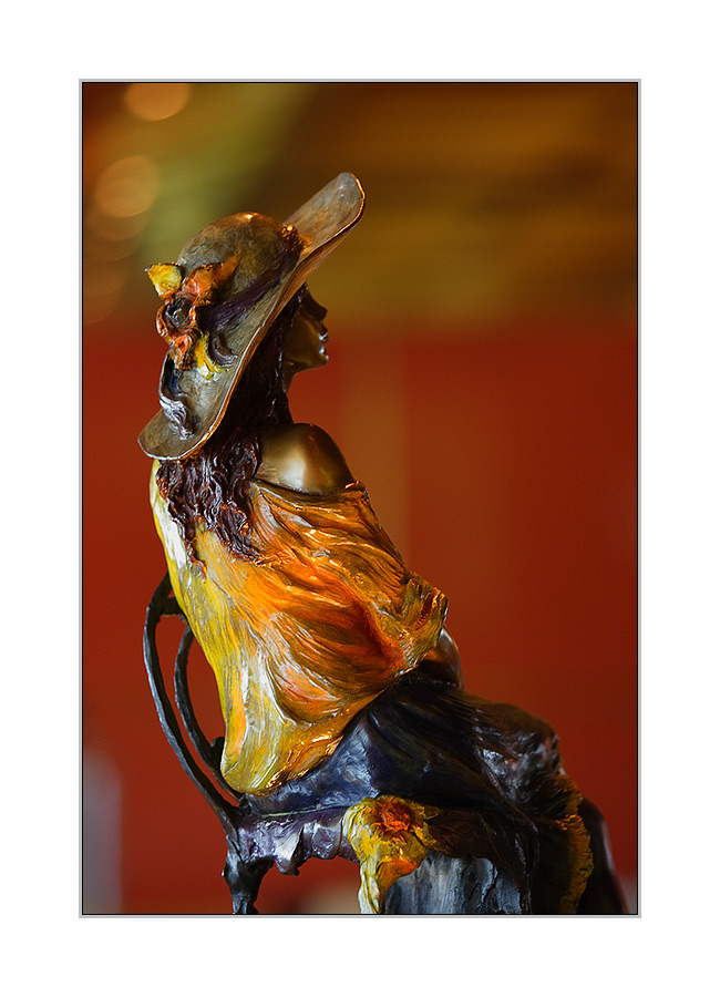 Jemanden Die Kalte Schulter Zeigen Woher Kommt Das Die kalte Schulter zeigen... Foto & Bild | kunstfotografie & kultur