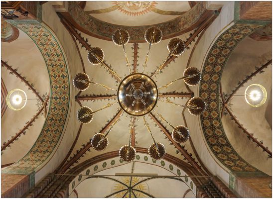 Die Kamera auf dem Boden ....