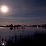 Die Kamplake in Unseburg... Teil 51 Vollmond