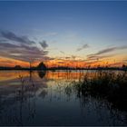 Die Kamplake in Unseburg... Teil 55 kurz vor`m Frühling