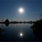 Die Kamplake in Unseburg... Teil 61 Nacht