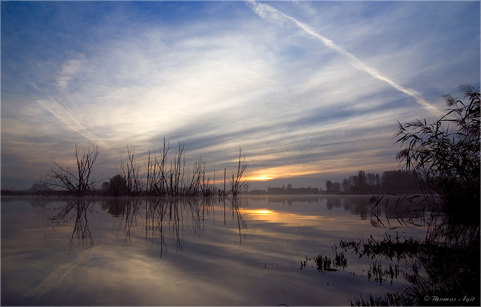 Die Kamplake in Unseburg... Teil11 Streiflichter