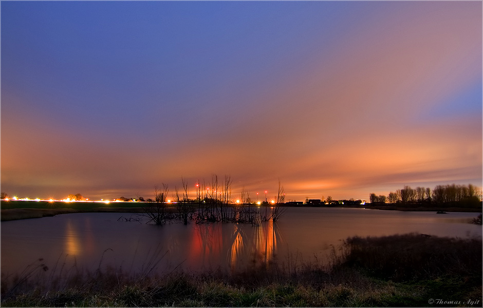 Die Kamplake in Unseburg... Teil20 Lichtkonzentration