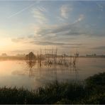 Die Kamplake in Unseburg... Teil38 Panorama