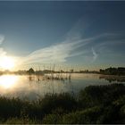 Die Kamplake in Unseburg... Teil41 zugewachsen