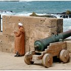 Die Kanonen von Essaouira