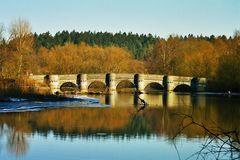 Die Kanzelbrücke