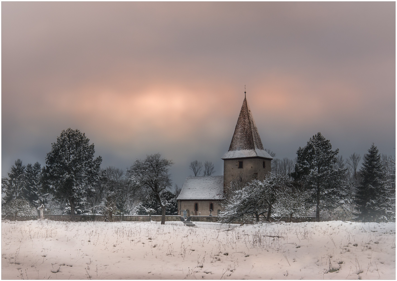 Die Kapelle