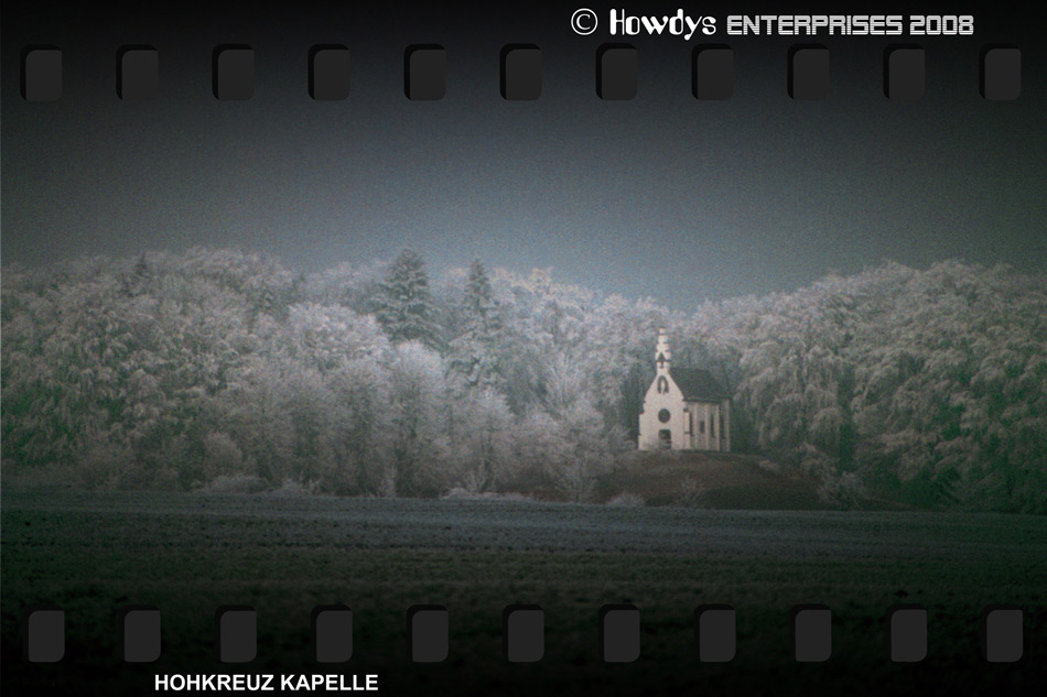 Die Kapelle