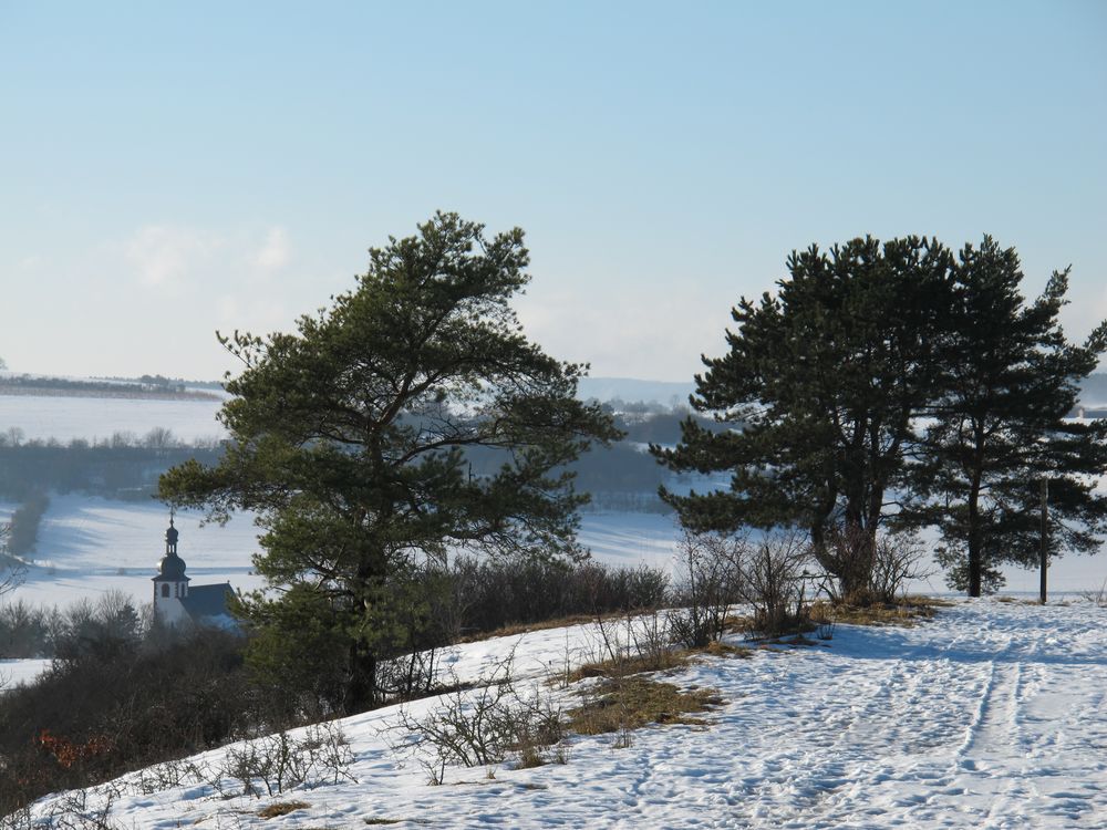 Die Kapelle