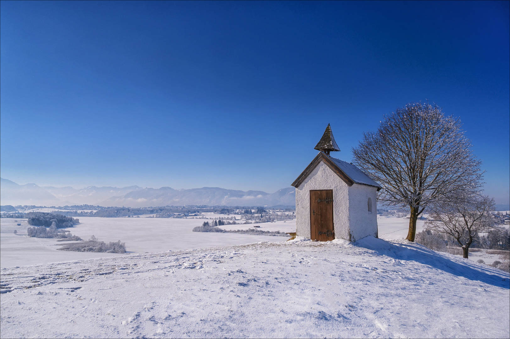 Die Kapelle