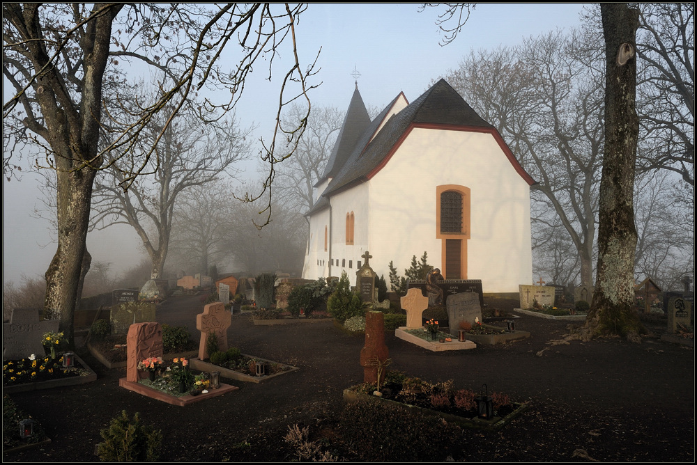 *Die Kapelle*