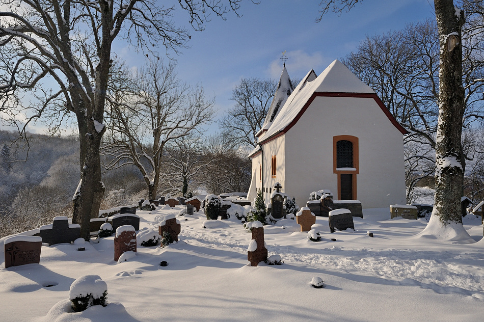 *Die Kapelle*