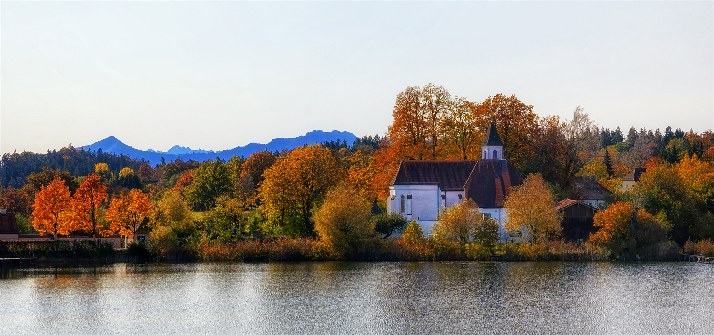 Die Kapelle