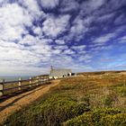 Die Kapelle am Meer