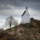 Die Kapelle auf dem Fels 2