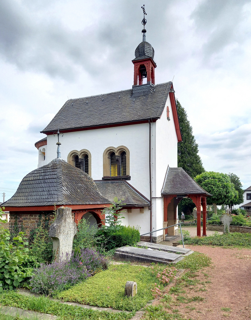 die Kapelle