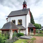 die Kapelle