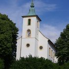 Die Kapelle