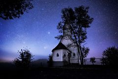 || Die Kapelle - Bei Schönau ||