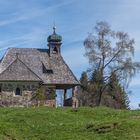 Die Kapelle Hl. Benedikt