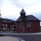 Die Kapelle in Neu-Holz