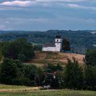 Die Kapelle Santa Clara zu Heinergrün