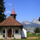 Die Kapelle St. Laurentius