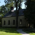 die Kapelle St. Peter