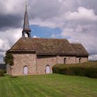 Die Kapelle zu Hattensen