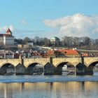 Die Karlsbrücke