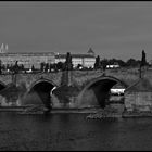 Die Karlsbrücke in SW