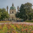 Die Karlskirche (n+4)