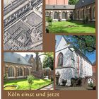 Die Kartäuserkirche in Köln