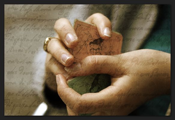 ... die Karten neu gemischt (Reload)