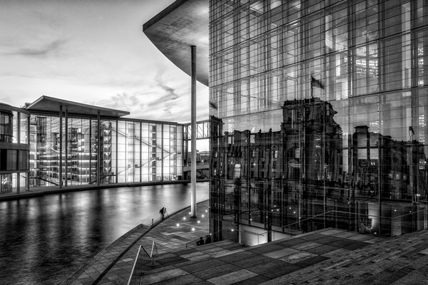 Die Karten werden neu gemischt ...