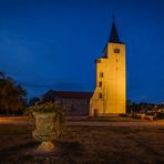 Die Kartoffelvase von Hessen