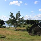 Die Kaschuben in Pommern Polen