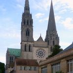 die Kathedrale -1-