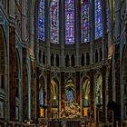 Die Kathedrale Foto & Bild | architektur, sakralbauten, innenansichten