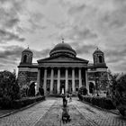 Die Kathedrale in Esztergom